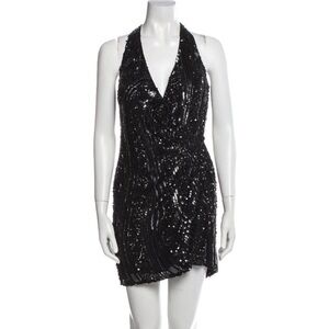 Parker mini dress Size small